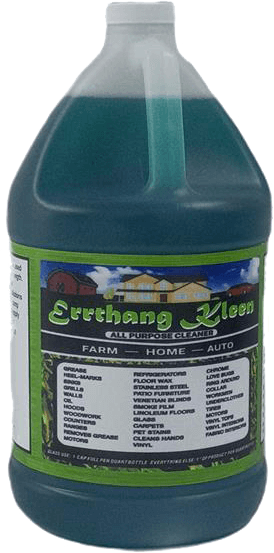 Errthang Kleen (Gallon)