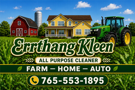 Errthang Kleen